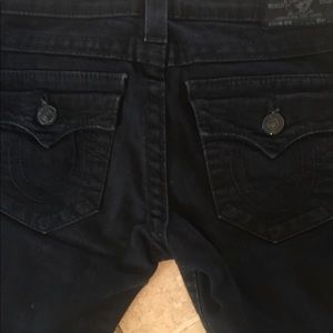 ⭐️True Religion Skinny Jeans